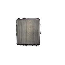 Radiador Toyota Hilux 3.0 8v / 16v Sr / Srv Turbo Diesel 4x4 Radiador Toyota Hilux 3.0 8v / 16v Sr / Srv Turbo Diesel 4x4