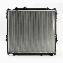 Radiador Toyota Hilux Sw4 3.0 97 A 04 Mecânico Radiador Toyota Hilux Sw4 3.0 97 A 04 Mecânico
