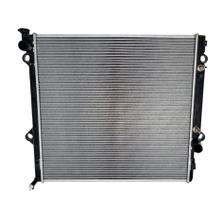 Radiador Toyota Land Cruiser Prado 3.0 Automático 2003/2009