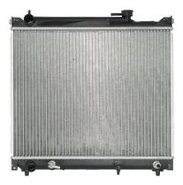 Radiador Tracker 2.0 98 98 99 2000 01 02 03 04 05 06 07 08 09 / Vitara 2.0 91-99 Câmbio Automático e Manual