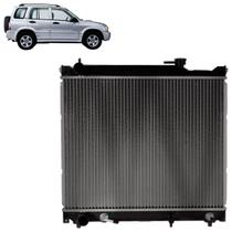 Radiador Tracker 2001 2002 2003 2004 2.0 Diesel Manual Radiador Tracker 2001 2002 2003 2004 2.0 Diesel Manual