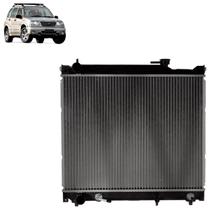 Radiador Tracker 2004 2005 2006 2007 2008 2009 2.0 Gasolina Manual