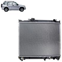 Radiador Tracker 2005 1.6 Gasolina Automático Radiador Tracker 2005 1.6 Gasolina Automático