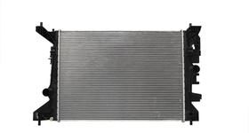 Radiador Tracker 2016 a 2019 Mahle CR 899 000P