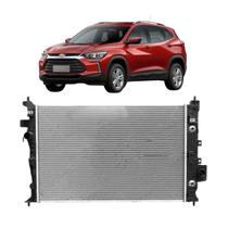 Radiador Tracker 2020 Montana 1.2 12v 2023 Radiador Tracker 2020 Montana 1.2 12v 2023