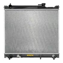 Radiador Tracker Intercooler 4x4 2.0 2003 2004 2005 2006