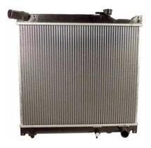 Radiador Tracker Vitara Motor Mazda 1999 2000 2001 2002 2003