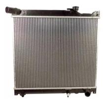 Radiador Tracker Vitara Motor Mazda 2004 2005 2006 2007 2008