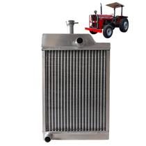 Radiador Trator Massey Ferguson 265/275/285/290 Tampa