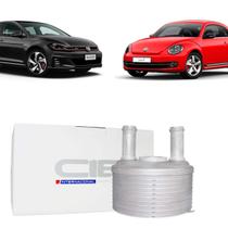 Radiador trocador calor cambio golf a3 jetta 09g409061