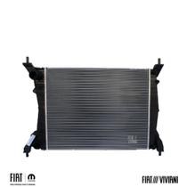 Radiador VALEO Para Fiat Mobi Nova Strada Novo Palio Radiador VALEO Para Fiat Mobi Nova Strada Novo Palio