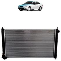 Radiador Vectra 1998 1999 2000 2001 2002 2003 2004 2005 2.2 Gasolina Automático