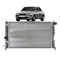 Radiador Vectra 2.0 / 2.2 Ano 97 Até 05 - Câmbio Automático