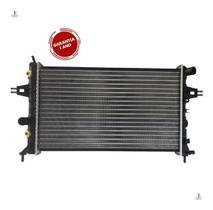 Radiador Vectra 2.0 E 2.4 16v 2006 2007 2008 2009 Automatico Radiador Vectra 2.0 E 2.4 16v 2006 2007 2008 2009 Automatico