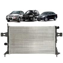 Radiador Vectra 2006 2007 2008 2009 Manual
