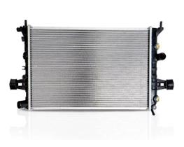 Radiador Vectra 2006 2007 2008 2009 Motor 2.0 2.4 Automatico