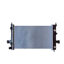 Radiador - Vectra 2009 A 2009 / Zafira 2009 A 2009 - Pc100953