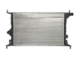 Radiador Vectra Ano 1997 A 2005 Manual Sem Ar