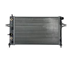 Radiador Vectra Astra Zafira Ano 2009 10 11 12 13 Automático