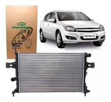 Radiador VECTRA ASTRA ZAFIRA Novo