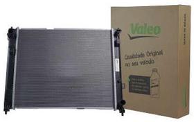 Radiador Versa 2011 a 2024 Valeo 701807