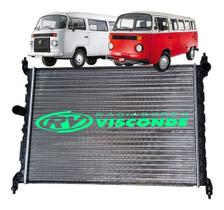 Radiador Visconde Vw Kombi 1.4 2005 2007 2009 2011 2013 2014