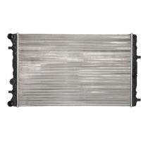 Radiador Volks Gol G5-6 Fox Spacefox Voyage 1.0/1.6 09 C/ar - 64614 - IR48109 Radiador Volks Gol G5-6 Fox Spacefox Voyage 1.0/1.6 09 C/ar - 64614 - IR48109