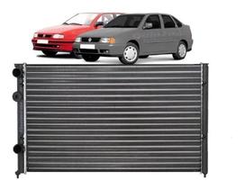 Radiador Volkswagem Polo Classic/cordoba 99/02
