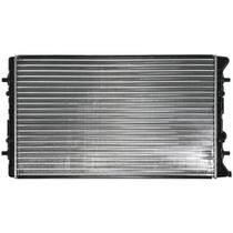 Radiador Volkswagen Bora 2000 a 2010 MAHLE CR 368 003S Radiador Volkswagen Bora 2000 a 2010 MAHLE CR 368 003S