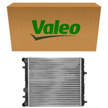 Radiador Volkswagen Crossfox 1.6 2006 a 2018 Sem Ar Valeo