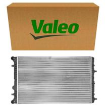 Radiador Volkswagen Fox 1.0 1.6 8V 2006 a 2015 Com Ar Valeo