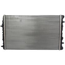 Radiador Volkswagen Fox 2003 a 2005 MAHLE CR 505 000P Radiador Volkswagen Fox 2003 a 2005 MAHLE CR 505 000P