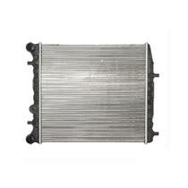 Radiador Volkswagen Fox Polo Sem Ar Manual 2003 a 2005