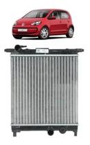 Radiador Volkswagen Up 1.0 2014 2015 2016 2017 2018 2019