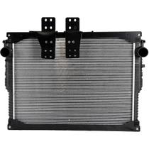 Radiador Volvo Vm 210 4x2 6x2 / Vm 260 4x2 6x2 6x4 2006 / Radiador Volvo Vm 210 4x2 6x2 / Vm 260 4x2 6x2 6x4 2006 /