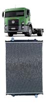 Radiador Vw Constellation 17-320 19-320 25-320 2012 2013 Radiador Vw Constellation 17-320 19-320 25-320 2012 2013