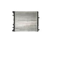 Radiador vw fox 06/13 s/ar Radiador vw fox 06/13 s/ar