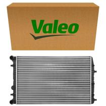 Radiador VW Fox 1.6 Plus Total Flex 2003 a 2005 Valeo