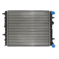 Radiador vw Fox Gol Saveiro 2006 em Diante Sem ar