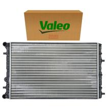 Radiador Vw Gol G5 / G6 1.0 1.6 C/ Ar - Original Valeo