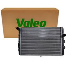 Radiador vw Gol/parati G2/g3/g4 1.0 8/16v 1997 a 2008 Sem ar Valeo