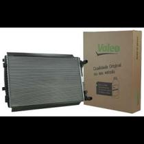 Radiador Vw Nivus 2020 a 2024 Valeo 522205