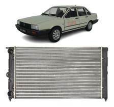 Radiador Vw Santana 1984 1985 1986 1987 1988 A 1990 Sem Ar Radiador Vw Santana 1984 1985 1986 1987 1988 A 1990 Sem Ar