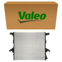 Radiador vw volksvagen amarok 2.0 16v turbo intercooler diesel 2010 em diante automatico/ manual - valeo Radiador vw volksvagen amarok 2.0 16v turbo intercooler diesel 2010 em diante automatico/ manual - valeo