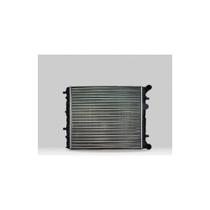 Radiador vw volksvagen fox 2006 gol gv/ gvi/ saveiro 2009 voyage 2008 1.0/1.6 8v/16v sem ar - valeo