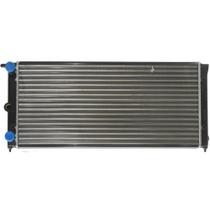 Radiador vw volksvagen santana / quantum 1.8 / 2.0 1984 a 1990 manual ou automatico com ar - procooler