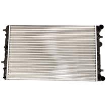 Radiador Vw Volkswagen Fox / Spacefox / Gol 1.0 / 1.6 / Polo