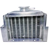 Radiador Yanmar NS50 NS75 NS80 ( Alumínio )