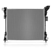 Radiador YITAMOTOR 61 cm x 51 cm 2008-2020 Dodge Grand Caravan Radiador YITAMOTOR 61 cm x 51 cm 2008-2020 Dodge Grand Caravan