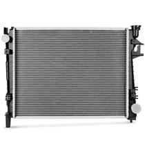 Radiador YITAMOTOR compatível com Dodge Ram 1500 04-08 5.7L V8